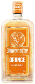 Jägermeister Orange 