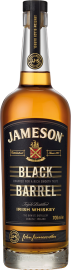 Jameson Black Barrel Irish Whiskey 