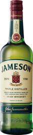 Jameson Irish Whiskey 