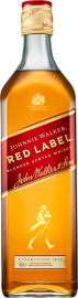 Johnnie Walker Red Label 