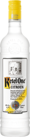 Ketel One Citroen Vodka 