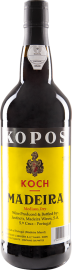 Kopos Koch Madeira 
