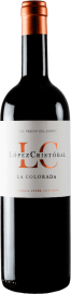 La Colorada Crianza Ribera del Duero DO 2021 