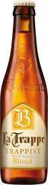 La Trappe Blonde 24er-Karton 
