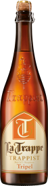 La Trappe Tripel 