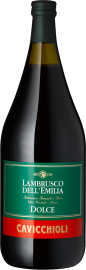 Lambrusco Dolce Magnum 