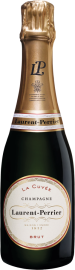 Laurent-Perrier Brut Demi 
