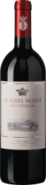 Le Serre Nuove dell'Ornellaia Bolgheri DOC Rosso 2023 