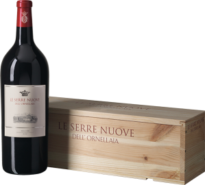 Le Serre Nuove dell'Ornellaia Bolgheri DOC Rosso Magnum 2023 