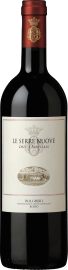 Le Serre Nuove dell'Ornellaia Bolgheri DOC Rosso Doppelmagn. 2023 