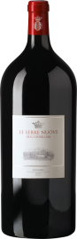 Le Serre Nuove dell'Ornellaia Bolgheri DOC Rosso Methusalem 2023 