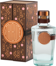 Le Tribute Countryside Gin Limited Edition Giftbox 