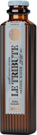 Le Tribute Tonic Water Zero 24er-Karton 