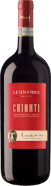 Leonardo Chianti DOCG Magnum 