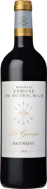 Les Granges Haut Medoc 2020 