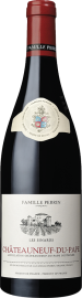 Les Sinards Châteuneuf-du-Pape Rouge AOC 2023 