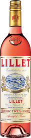 Lillet Rosé 