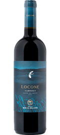 Locone Castel del Monte DOC 2022 