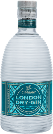 London Dry Gin