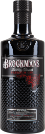 London Dry Premium Gin 