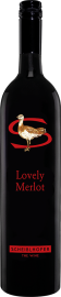 Lovely Merlot 2025 