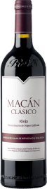 Macán Clásico Rioja DOCa 2022 