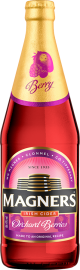 Magners Irish Cider Berry 12er-Karton 