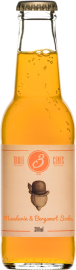 Mandarin Soda Bergamot 24er-Karton 