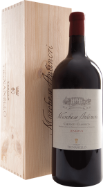 Marchese Antinori Ch. Cl. DOCG Riserva Tenuta Tignanello 3 l 2023 