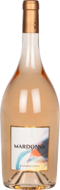 Mardonna Magnum 2025 