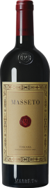 Masseto Toscana IGT 2022 