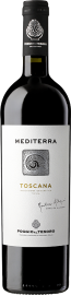 Mediterra Toscana IGT 2023 