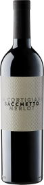 Merlot La Cortigiana Veneto IGT 2024