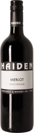 Merlot Muschelkalk 2023 