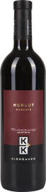 Merlot Reserve 2022 