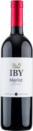 Merlot Reserve 2023 