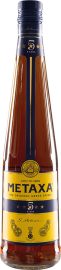 Metaxa ***** 