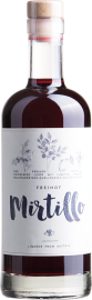 Mirtillo Heidelbeer Liqueur 
