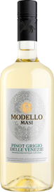 Modello Pinot Grigio delle Venezie DOC 2025 
