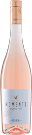 Moments Organic Rosé 2024 