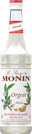 Monin Sirup Orgeat (Mandel) 