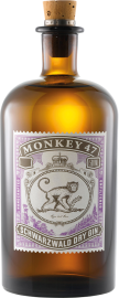 Monkey 47 Schwarzwald Dry Gin 