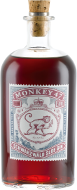 Monkey 47 Schwarzwald Sloe Gin 