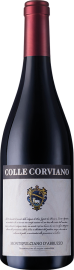 Montepulciano d'Abruzzo DOC 2024 