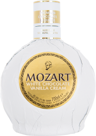 Mozart Likör White 