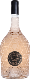 Muse de Miraval Côtes de Provence Rosé AOC Magnum 2020 
