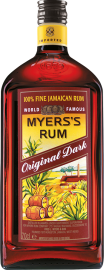 Myers's Jamaica Premium Rum 