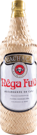 Nêga Fulô Cachaça 