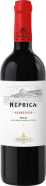 Neprica Primitivo Puglia IGT 2024 