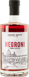 No1 The Negroni 